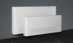 Ventilo-convecteur AirPlus | DC Inverter