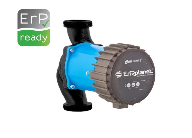 Circulateurs classe A ENR-SMART