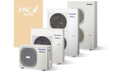 Panasonic PACi ELITE | Airco multi-split