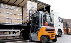 Une logistique optimisée