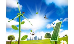 Soleil, source d’énergie