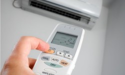 Ventilo-convecteur mural Ventia