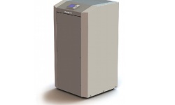 WAMAK BW EVI 65°C | grond-water warmtepomp