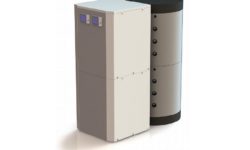 WAMAK KAW “hybrid” 80°C | pompe à chaleur hybride air-eau / eau-eau