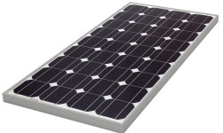 Panneaux solaires photovoltaïque