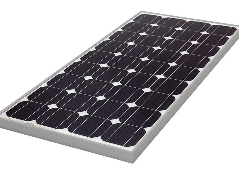 Panneaux solaires photovoltaïque