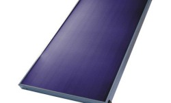 Panneaux solaires thermiques